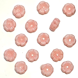Kytička 8x4mm"79209"30ks/bal